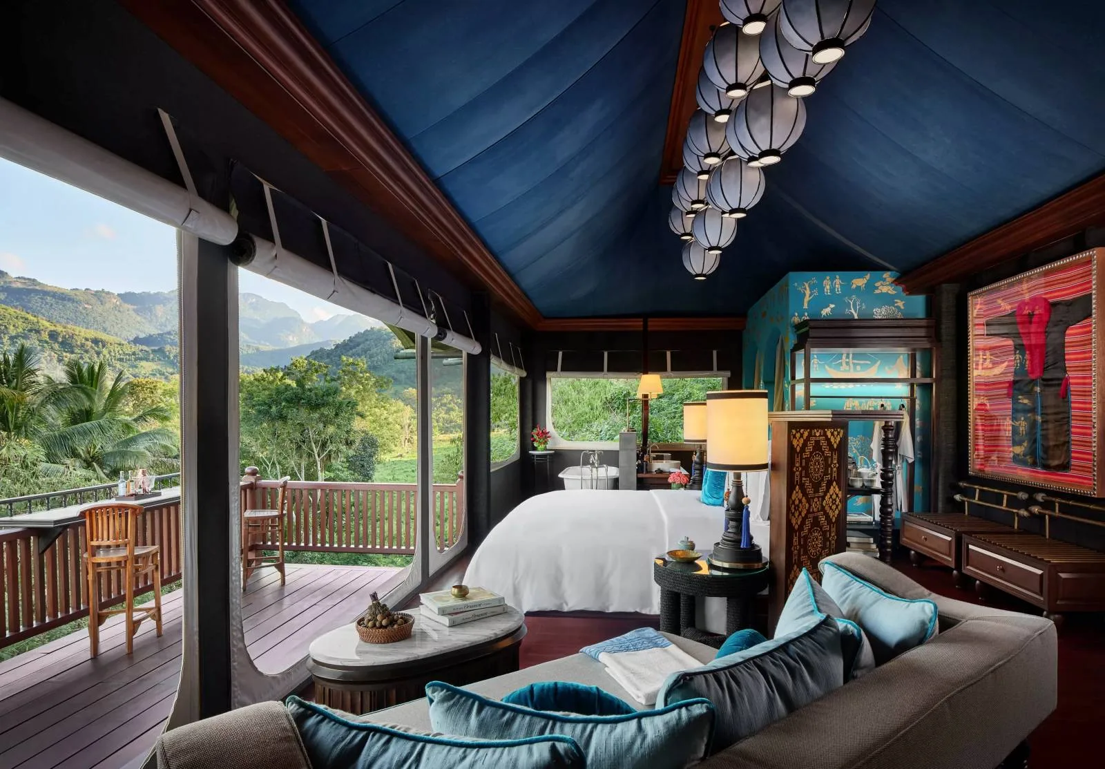 Laos Luxury Travel | Ultimate Travel Guide 2025 7 Rosewood Luang Prabang