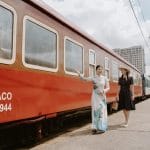 Sjourney experience Da Nang