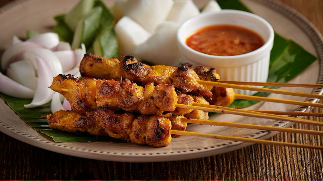 Satay