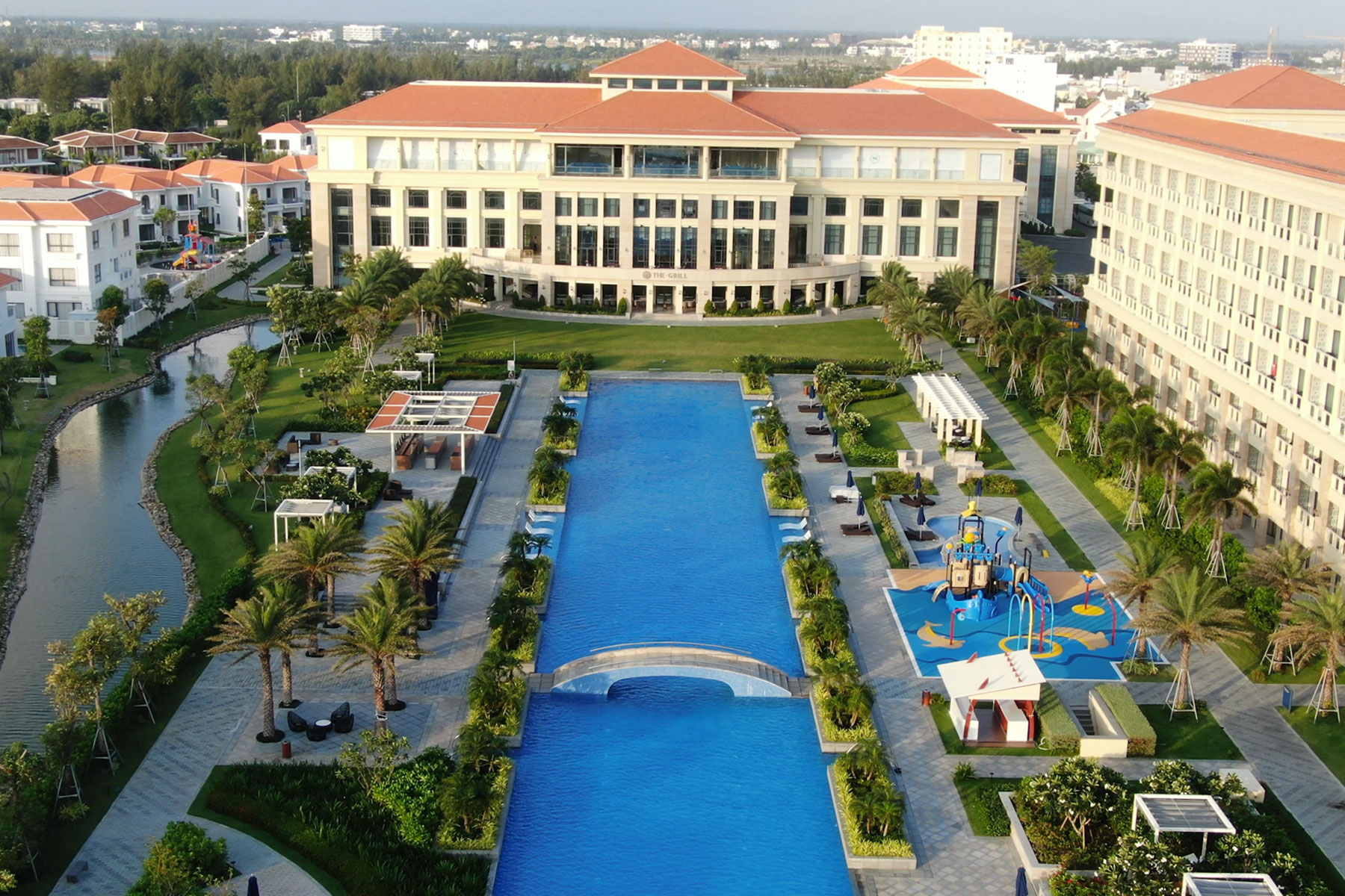 Sheraton Grand Danang Resort