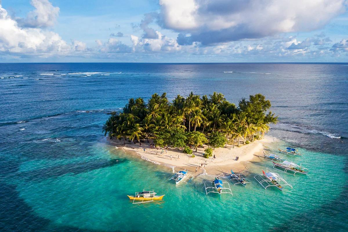 Siargao