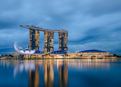 Singapore Luxury Travel | Travel Guide 2025