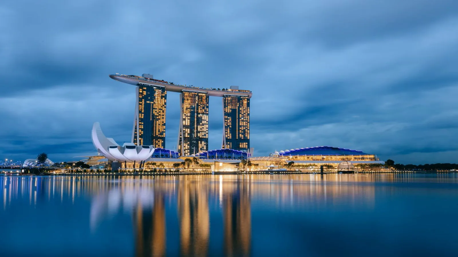 Singapore Luxury Travel | Travel Guide 2025 1 Singapore-luxury-travel