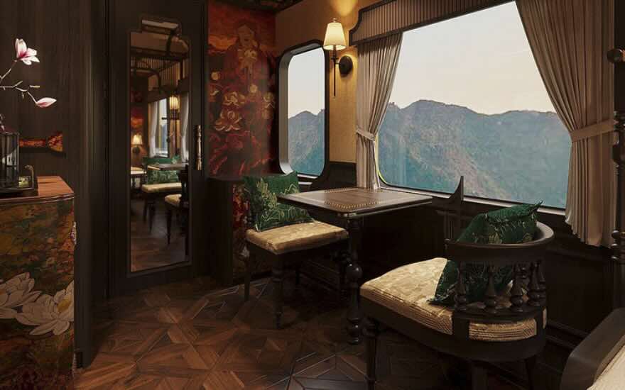 Sjourney-luxury-train-vietnam