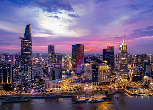 South Vietnam Luxury Holiday – The Ultimate Opulent Travel
