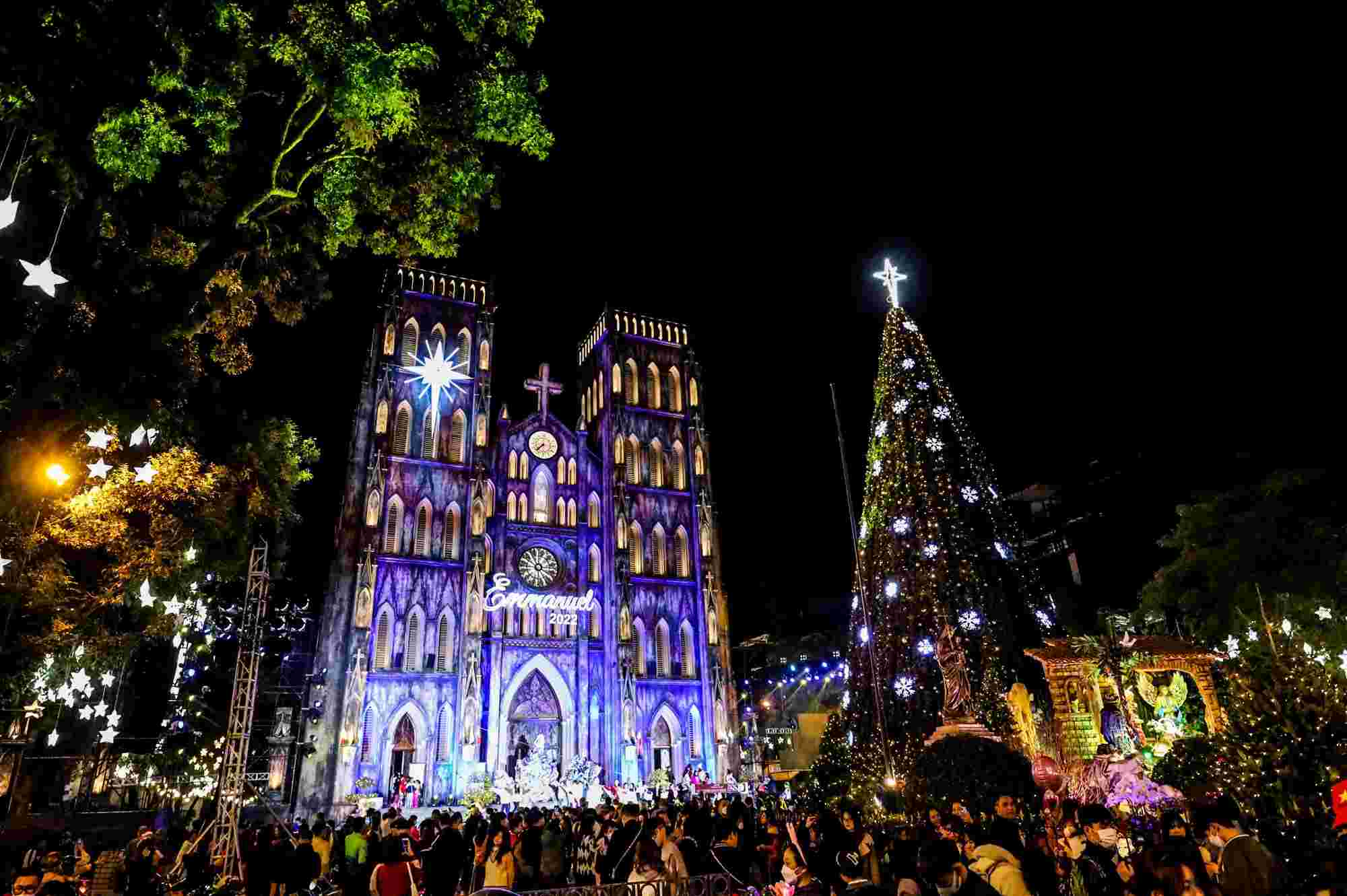 St. Josephs Cathedral Hanoi | SJourney