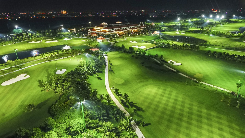 Tan-Son-Nhat-Golf-Course-Ho-Chi-Minh-City