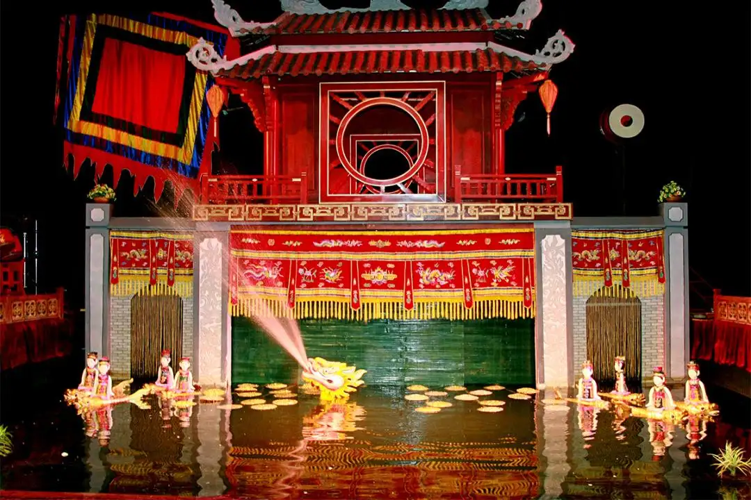 Thang Long Water Puppet Show Tickets Skip The Line e74b44c9 fbf6 419b 8fa5 1db24d82a2fc | SJourney