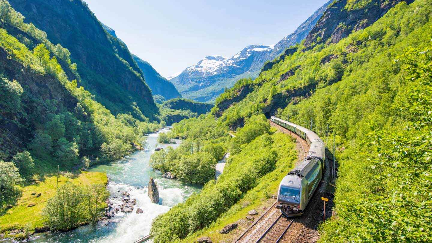  The-Flam-Railway