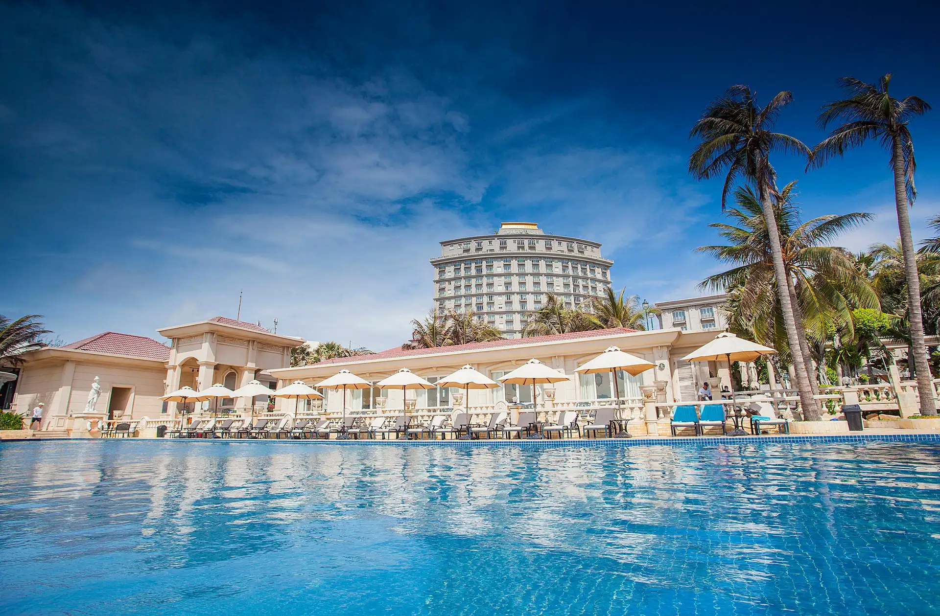 The Imperial Hotel & Resort Vung Tau