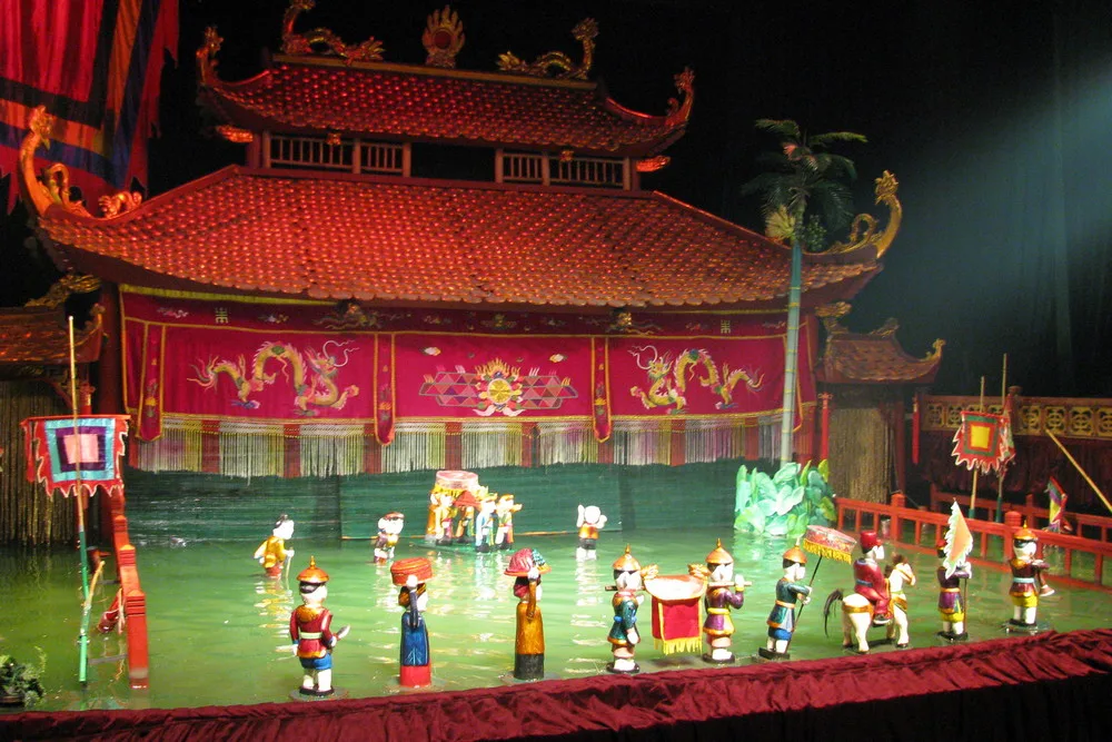 The Ultimate Culture Trip in Vietnam: A Journey Through Heritage and Tradition 1 Culture Trip in Vietnam