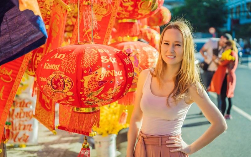 Tips for Travelers Experiencing Lunar New Year in Vietnam