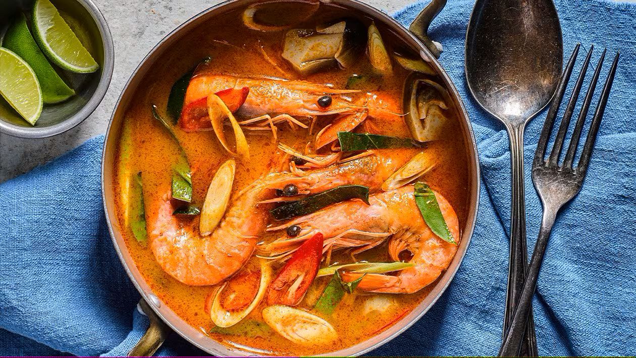 Tom Yum Thai