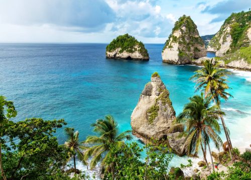 Indonesia Luxury Travel – Travel Guide 2025