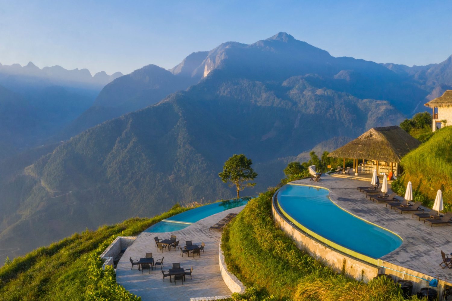 Topas Ecolodge sapa