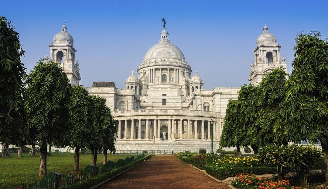 Victoria-Memorial-eastern-india-destination