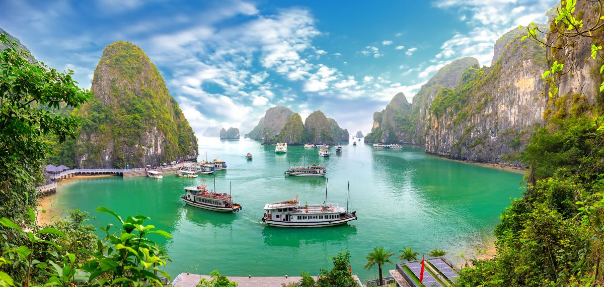 Vietnam-Ha-Long-Bay