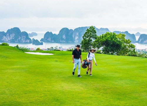 The Ultimate Guide to Vietnam Luxury Golf Tours