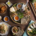 Vietnamese Cuisine