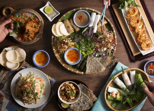 Vietnamese Cuisine: The Differences in Cuisine Across the Three Regions North – Central – South