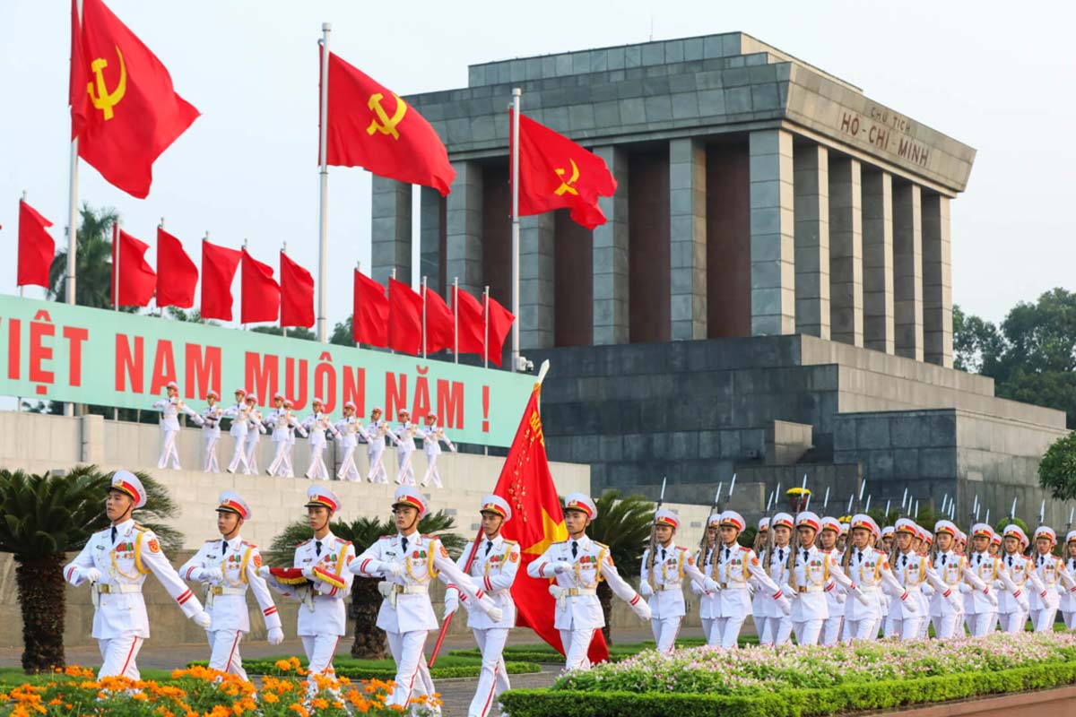 Vietnam’s Independence Day