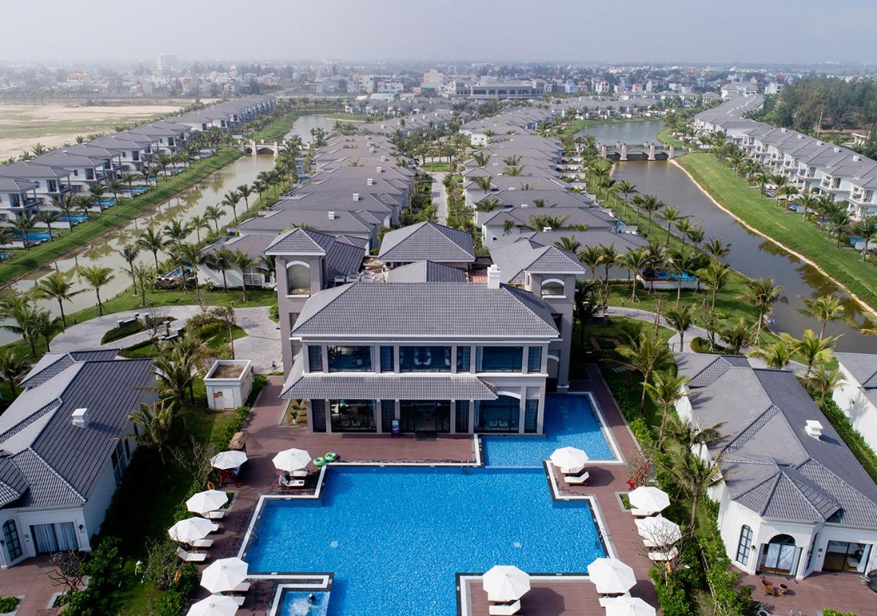 Vinpearl Da Nang Resort & Villas