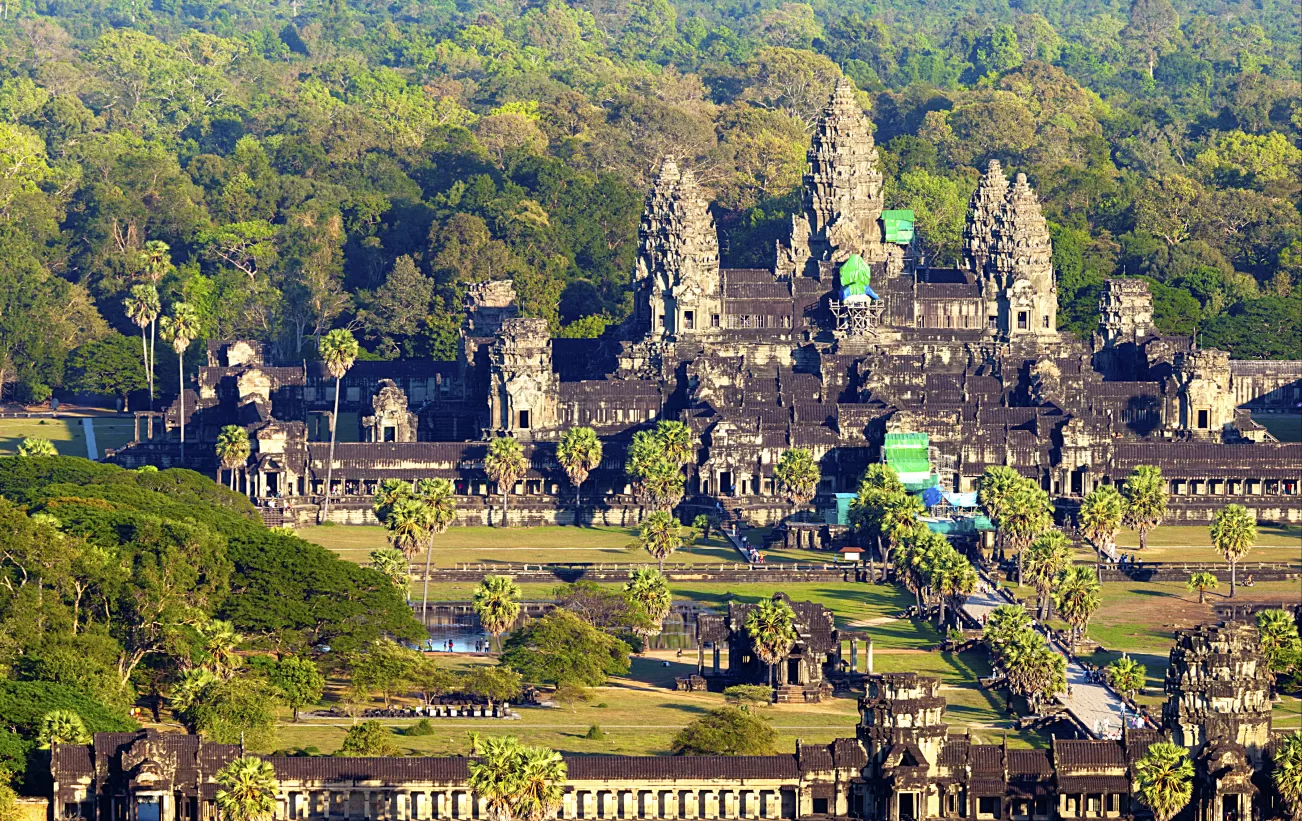 angkor wat