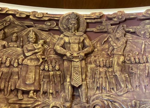 Vietnam’s Cultural Heritage: Understanding the Origins of the Vietnamese People