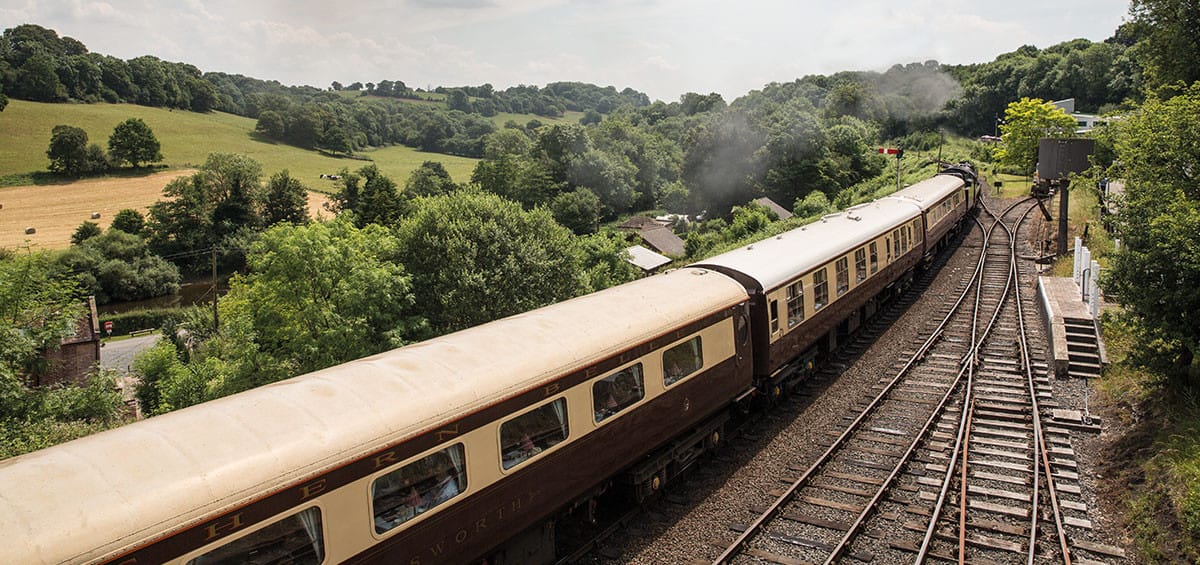 british-train-track-in-spring