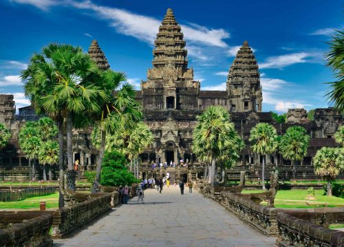 Cambodia Luxury Travel | Travel Guide 2025