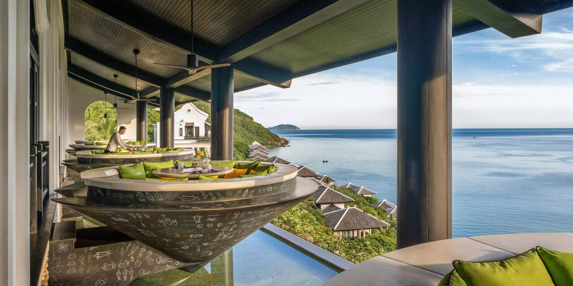 Top 50 Vietnam Luxury Resorts | Updated 2025 1 Vietnam Luxury Resorts