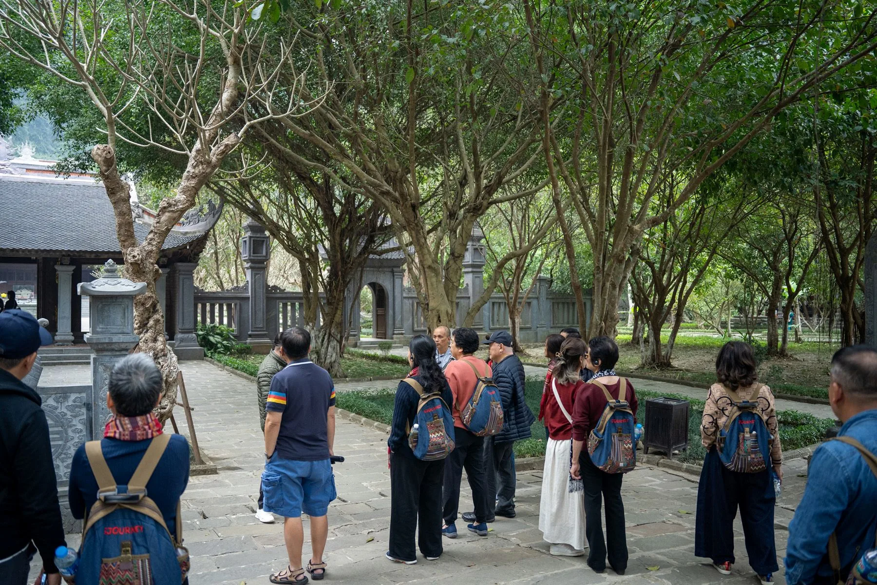 Hoa Lu Ancient Capital: Unveiling Vietnam's Rich Historical Legacy 1 Hoa Lu Ancient Capital