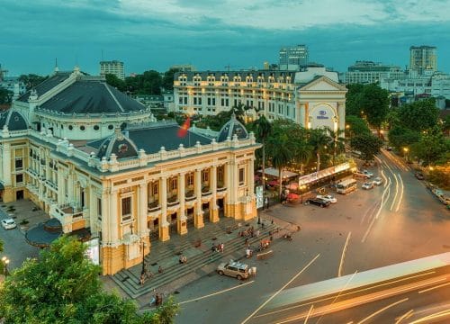 Hanoi Old Quarter Complete Guide: History, Culture, and Hidden Gems
