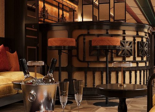 A Glimpse Into SJourney Train Luxury – The Best In Vietnam