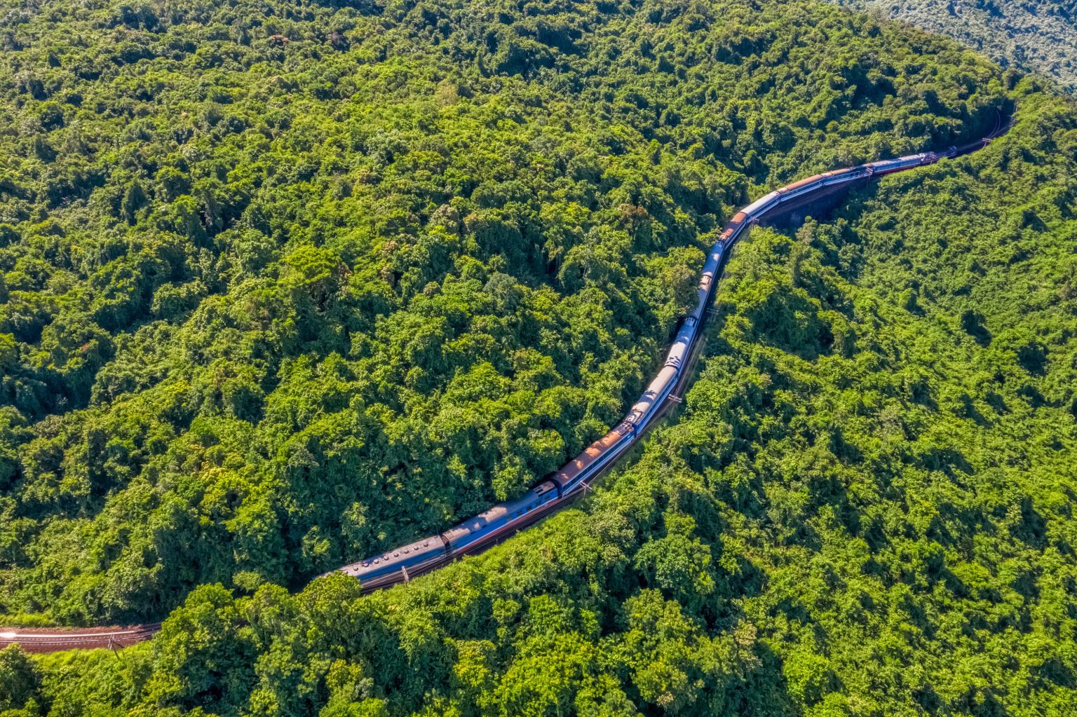 history of railway in Vietnam train | SJourney