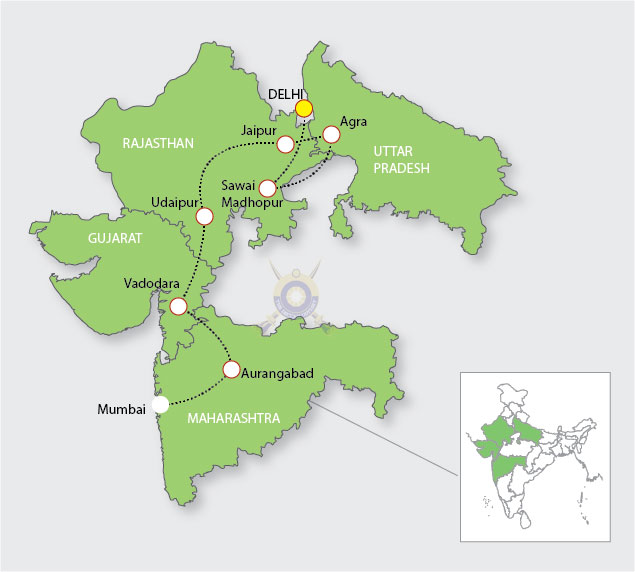 indian-odyssey-route-map