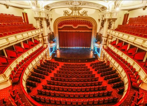 Hanoi Opera House: What visitors need to know before getting to