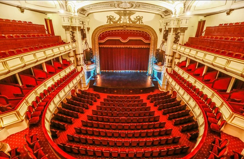 Hanoi Opera House: What visitors need to know before getting to 1 Hanoi Opera House