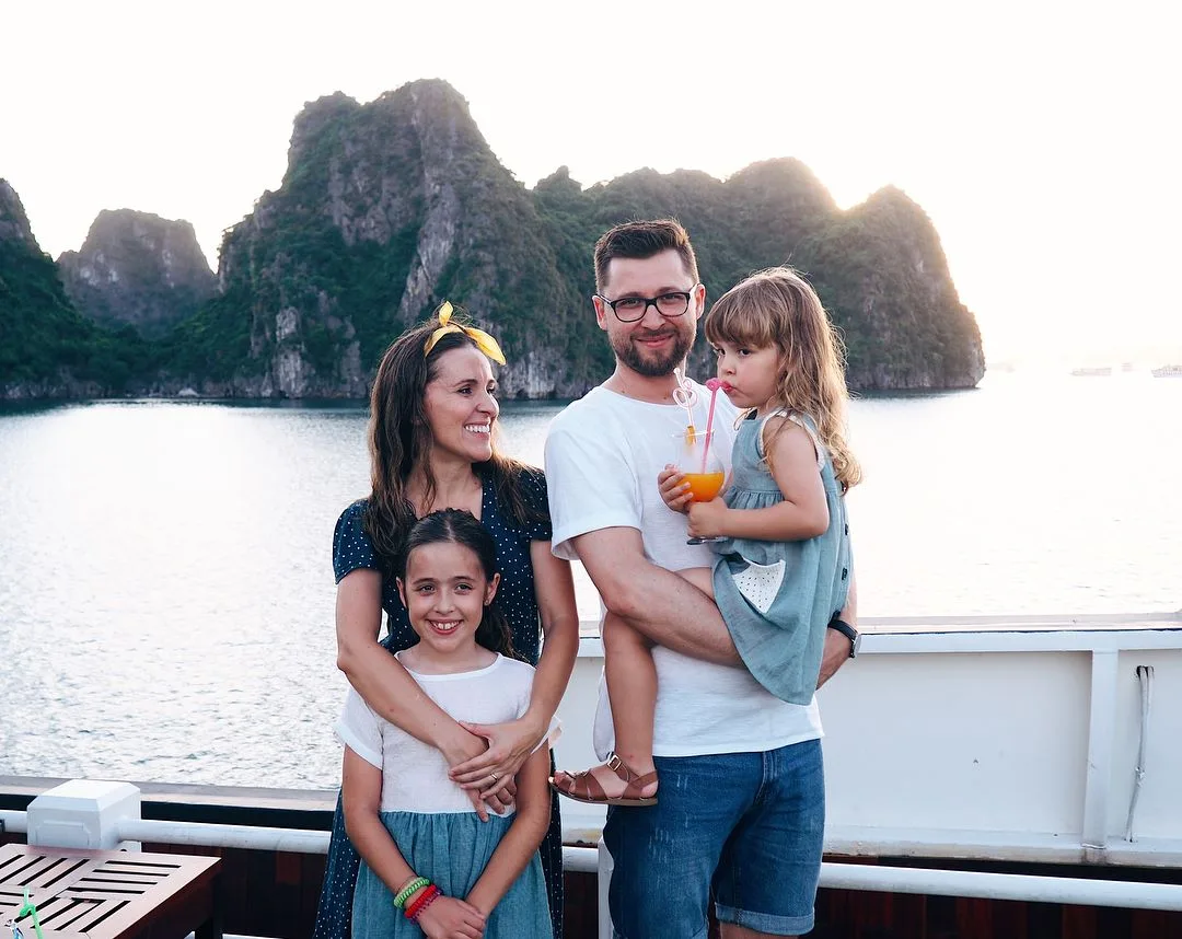 Luxury Family Holidays Vietnam: Your Guide to Unforgettable Family Adventures 1 Luxury Family Holidays Vietnam