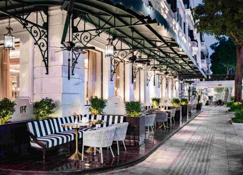 Luxury Travel in Hanoi: Experience the Best of Vietnam’s Capital