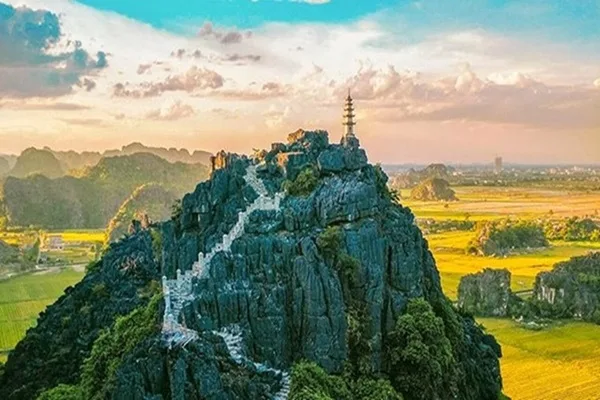 Is Mua Cave in Ninh Binh Worth Visiting In 2025? A Comprehensive Guide 1 mua cave