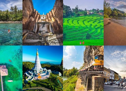 Luxury Travel Asia: Insider Tips and Recommendations