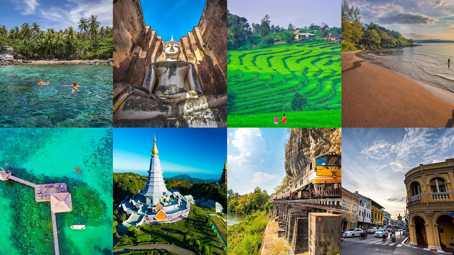 Luxury Travel Asia: Insider Tips and Recommendations 1 Luxury Travel Asia
