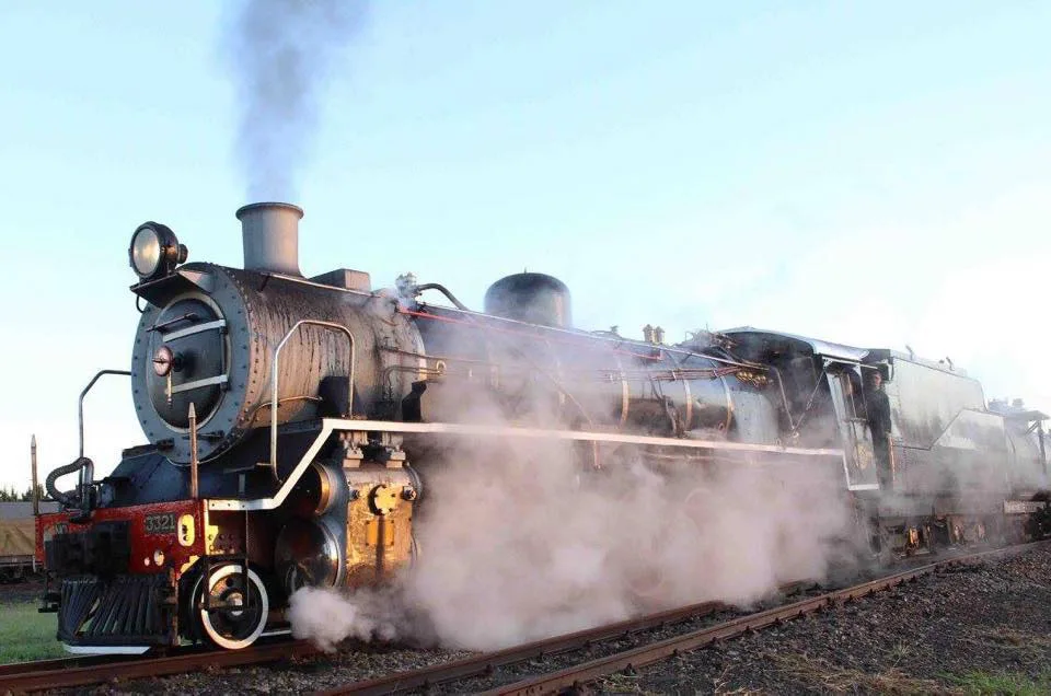Explore Top 5 Africa Luxury Trains for a Unique Safari Adventure 1 Africa Luxury Trains
