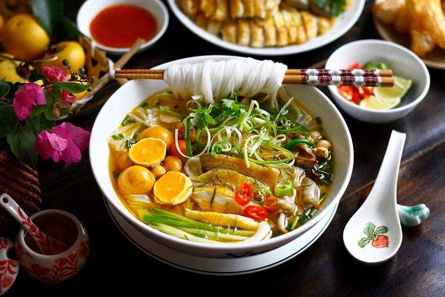 pho northern vietnam cuisine | SJourney