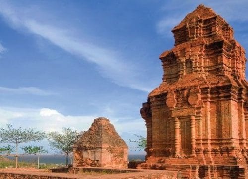 Phan Thiet Private Tour: Explore the Ancient Chams Culture in a Slow, Luxurious Way