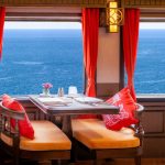 sjourney dinning room