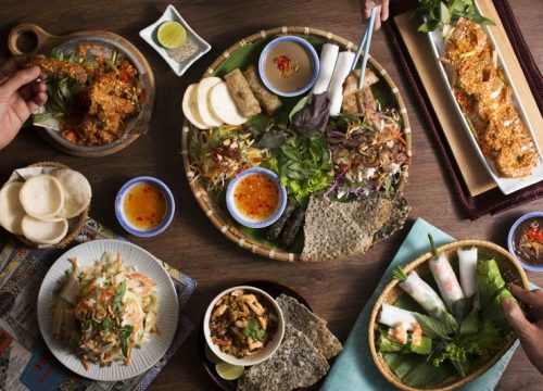 Southern Vietnamese Food: A Guide to Top Flavors