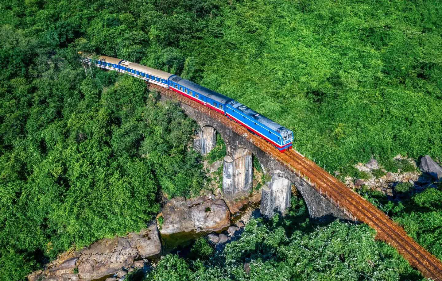 Travelling Around Vietnam by Train: An Immersive Culture Experience with Unmatched Scenery 1 travelling around vietnam by train