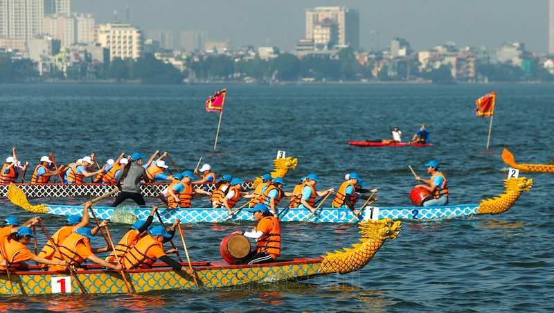 vietnamese-dragons-Representation-in-Festivals-and-Rituals